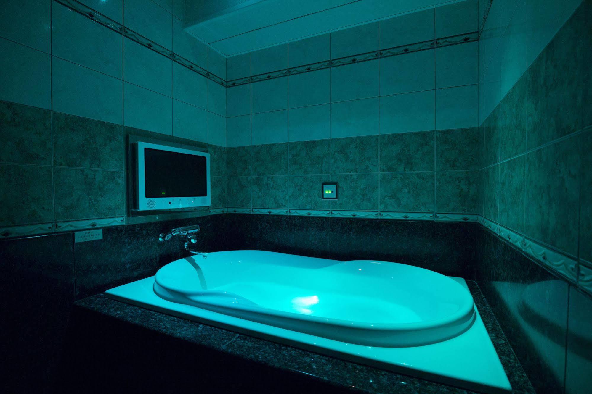 Hotel An Shinjuku Kabukicho (Adults Only) Tokyo Eksteriør billede